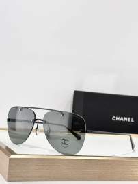 Picture of Chanel Sunglasses _SKUfw77669440fw